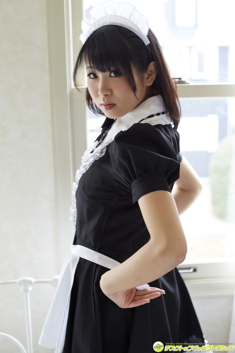 Sakura Ninomiya / Ryoko Ninomiya << Active in "Tokyo Illuminati" I-Cup Bishoujo >> [DGC]