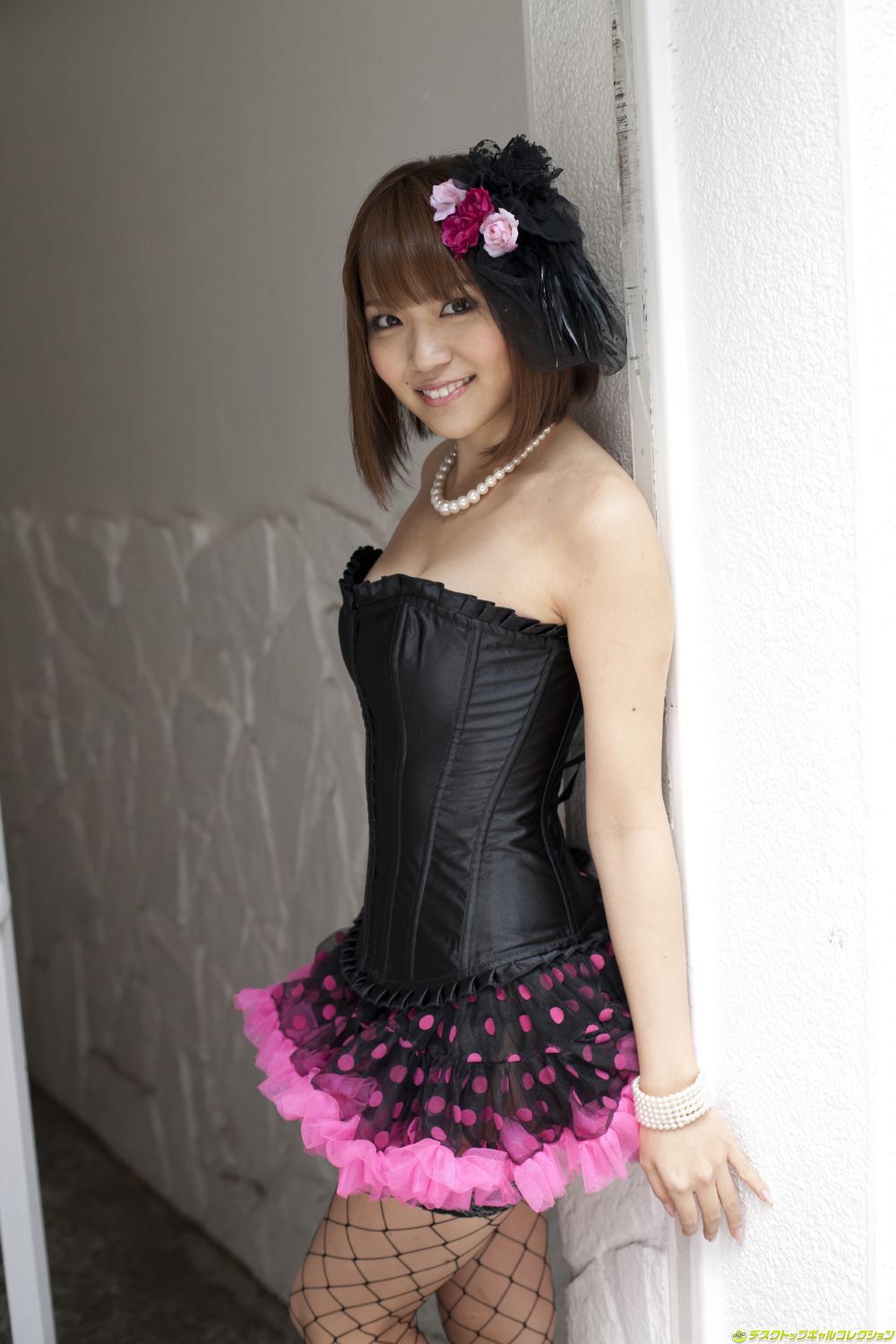 [DGC] NO.1121 Masami Kouehi Hanoi Asami/こうちまさみ Gravure Idols