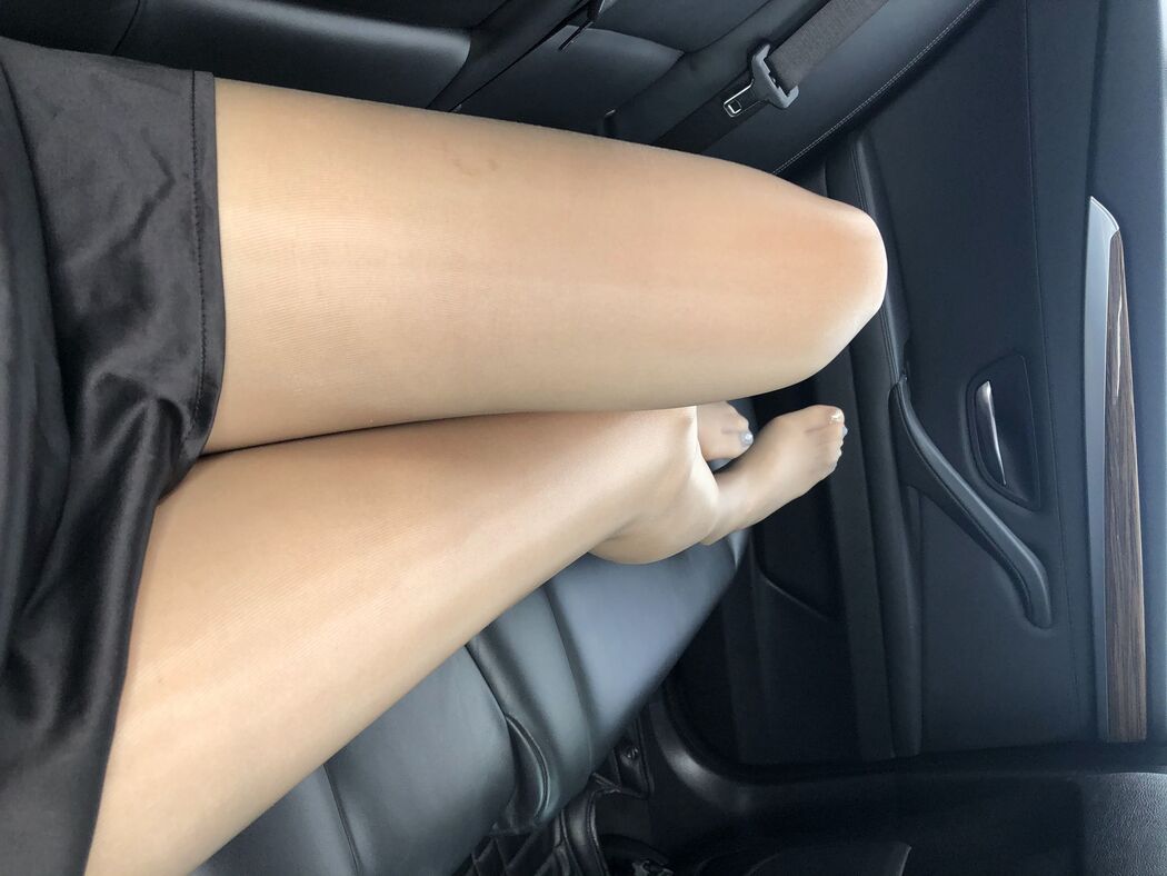 [Net Red COSER] Shaking Niang-Lee World Atlas - Stockings Collection