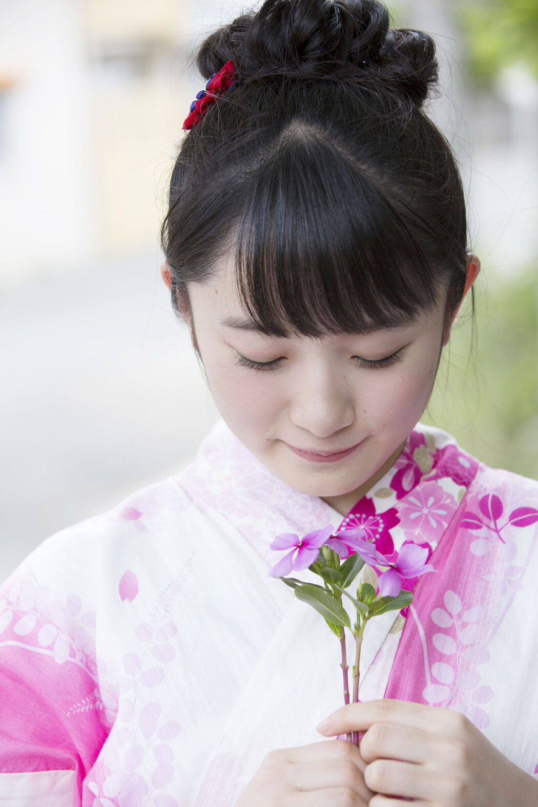 Chisaki Morito Chisaki Morito / Chisaki Morito [Hello! Project Digital Books] No.165