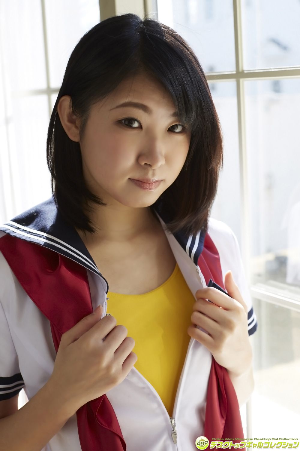 Sakura Ninomiya / Ryoko Ninomiya << Active in "Tokyo Illuminati" I-Cup Bishoujo >> [DGC]