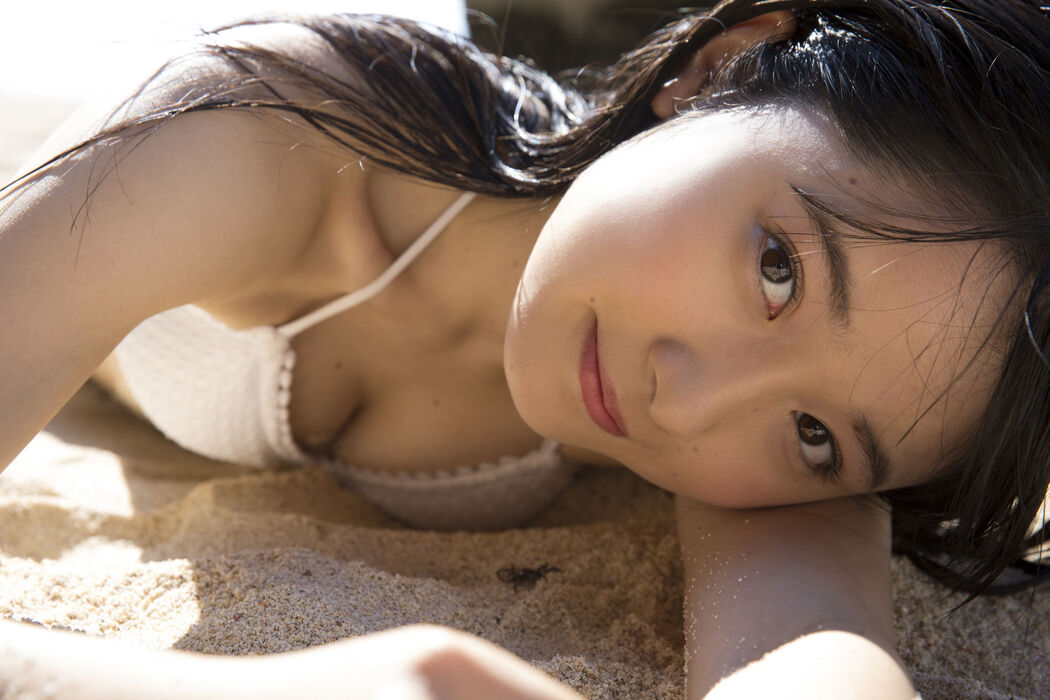 Chisaki Morito Chisaki Morito / Chisaki Morito [Hello! Project Digital Books] No.165