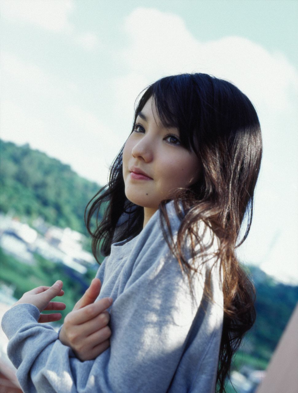 Sayumi Michishige さゆみ [Hello! Project Digital Books] Vol.52