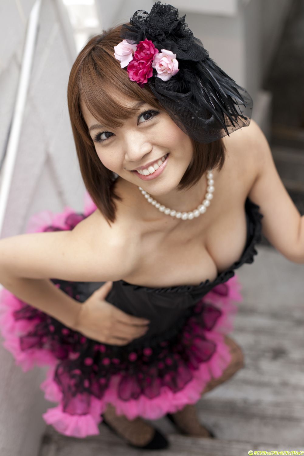 [DGC] NO.1121 Masami Kouehi Hanoi Asami/こうちまさみ Gravure Idols