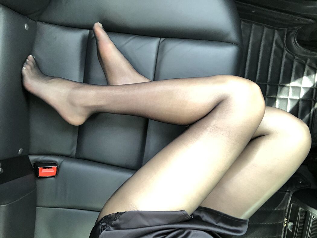 [Net Red COSER] Shaking Niang-Lee World Atlas - Stockings Collection
