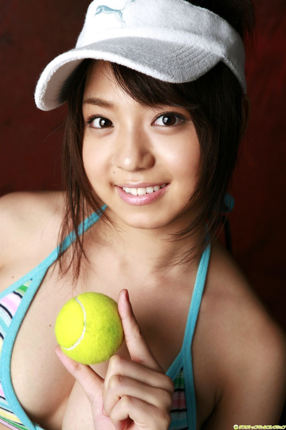 [DGC] NO.529 Shizuka Nakamura Nakamura Shizuka Top Idols