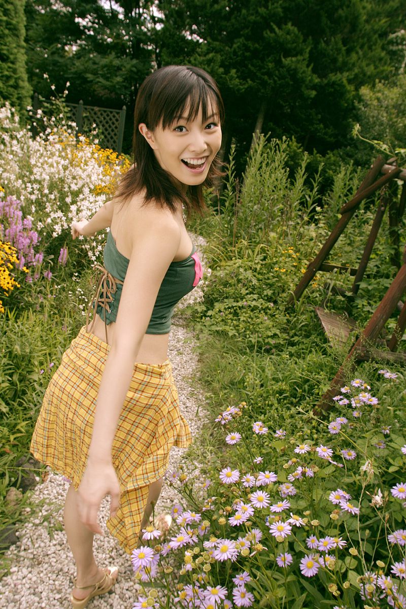 [DGC] NO.066 Nao Nagasawa Nao Nagasawa