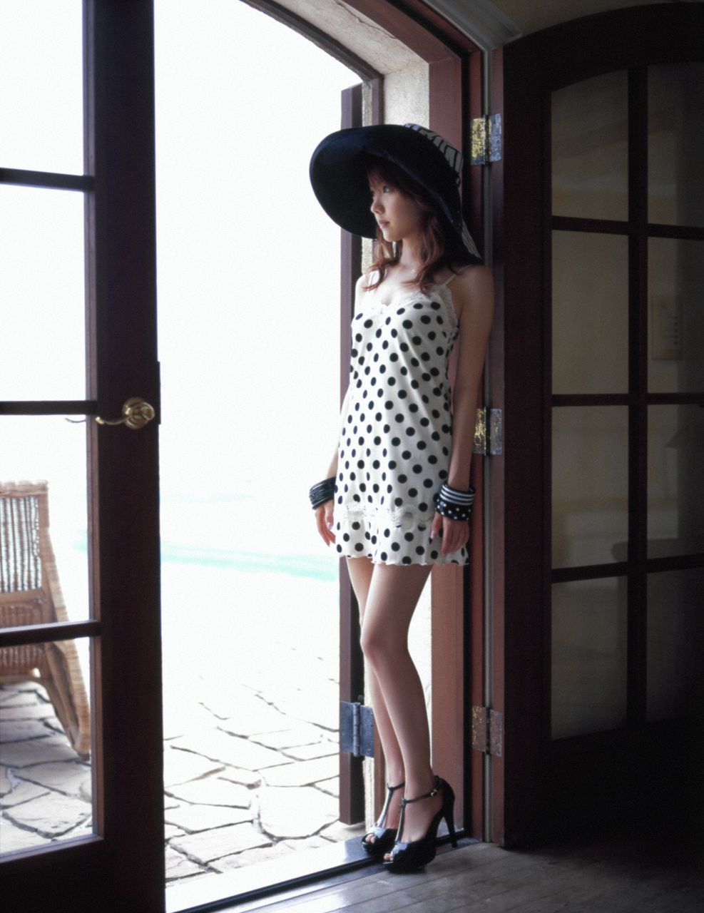 Reina Tanaka Reina Tanaka [Hello! Project Digital Books] Vol.46