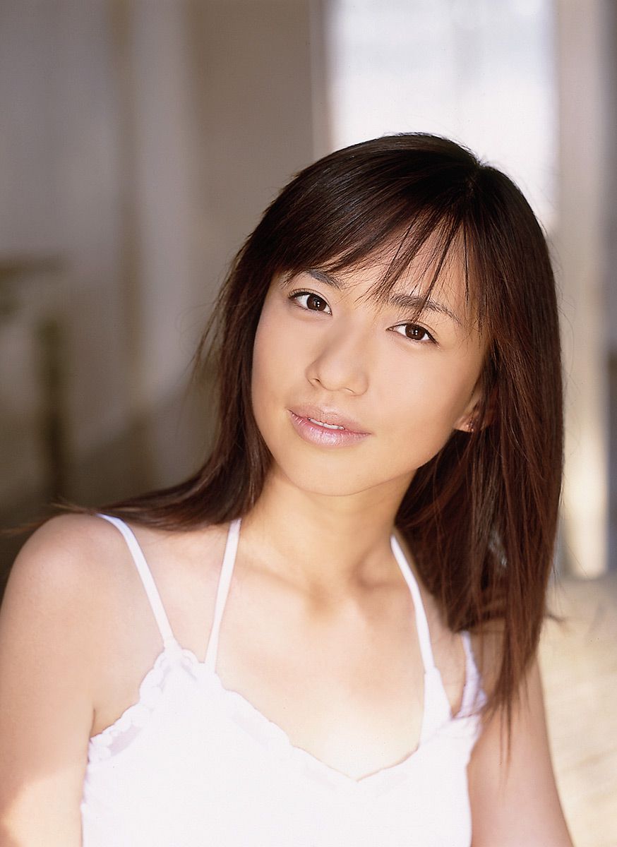 [DGC] NO.042 Maomi Yuuki 优木まおみ