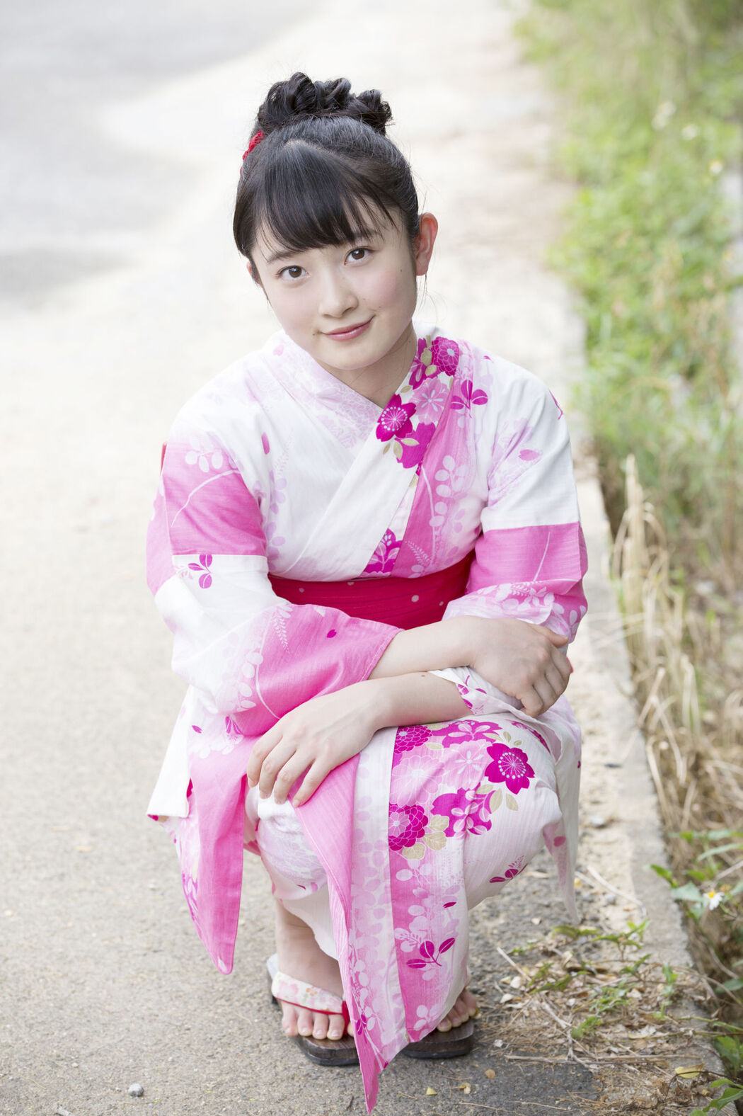 Chisaki Morito Chisaki Morito / Chisaki Morito [Hello! Project Digital Books] No.165