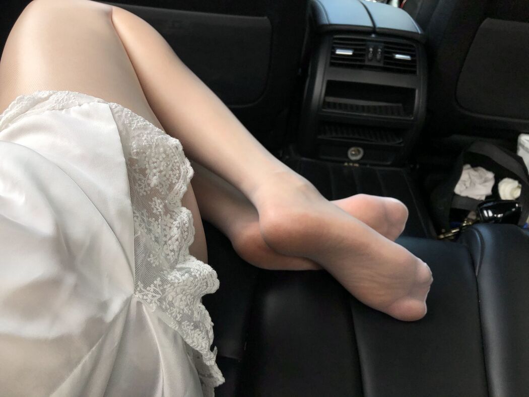 [Net Red COSER] Shaking Niang-Lee World Atlas - Stockings Collection