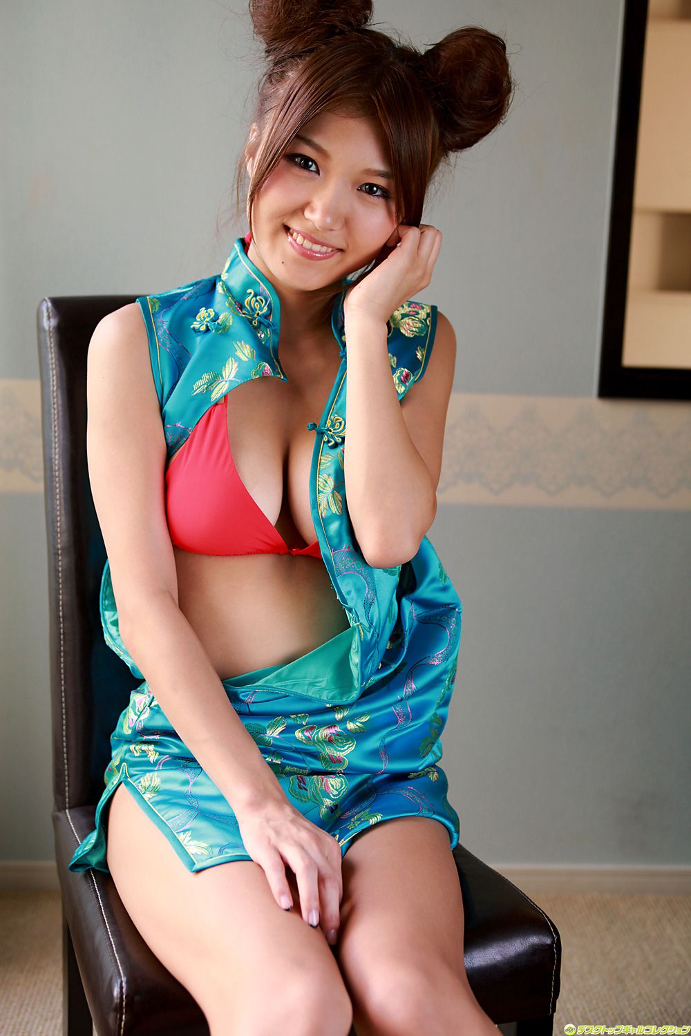 [DGC] NO.898 Ai Ai Gravure Idols