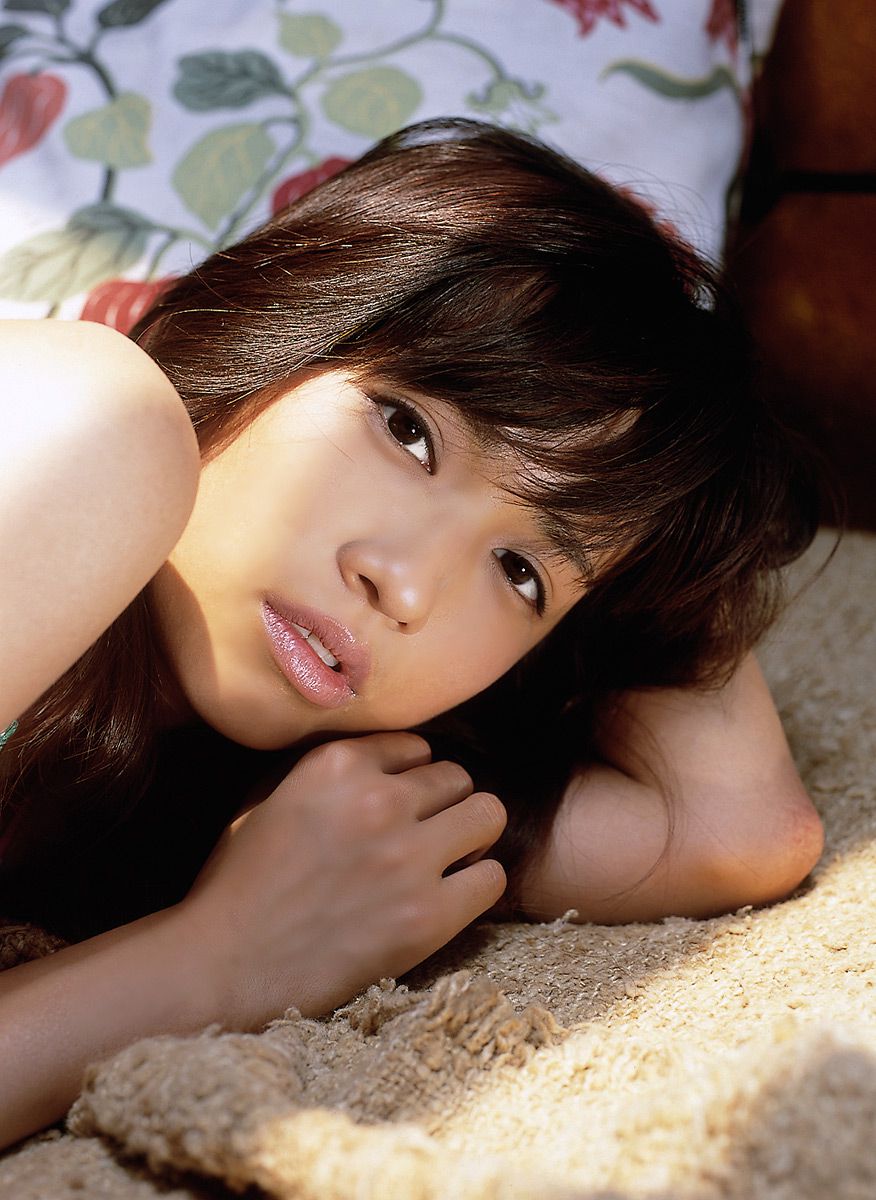 [DGC] NO.042 Maomi Yuuki 优木まおみ