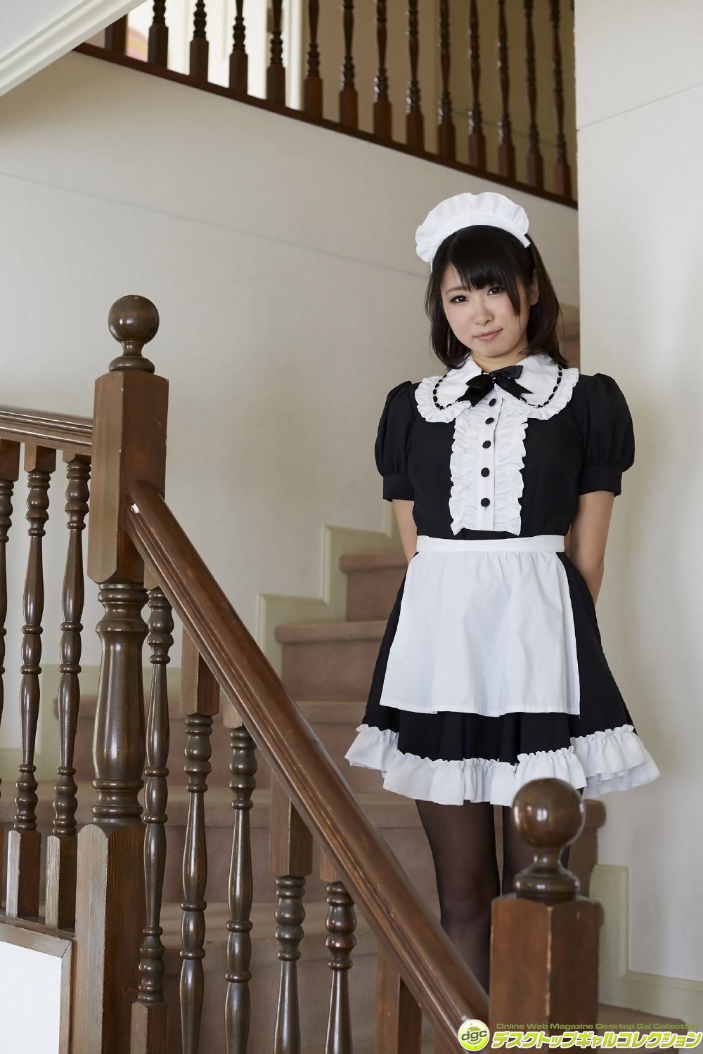 Sakura Ninomiya / Ryoko Ninomiya << Active in "Tokyo Illuminati" I-Cup Bishoujo >> [DGC]