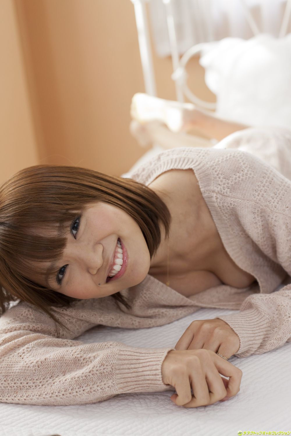[DGC] NO.1121 Masami Kouehi Hanoi Asami/こうちまさみ Gravure Idols