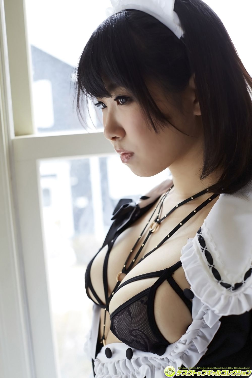 Sakura Ninomiya / Ryoko Ninomiya << Active in "Tokyo Illuminati" I-Cup Bishoujo >> [DGC]