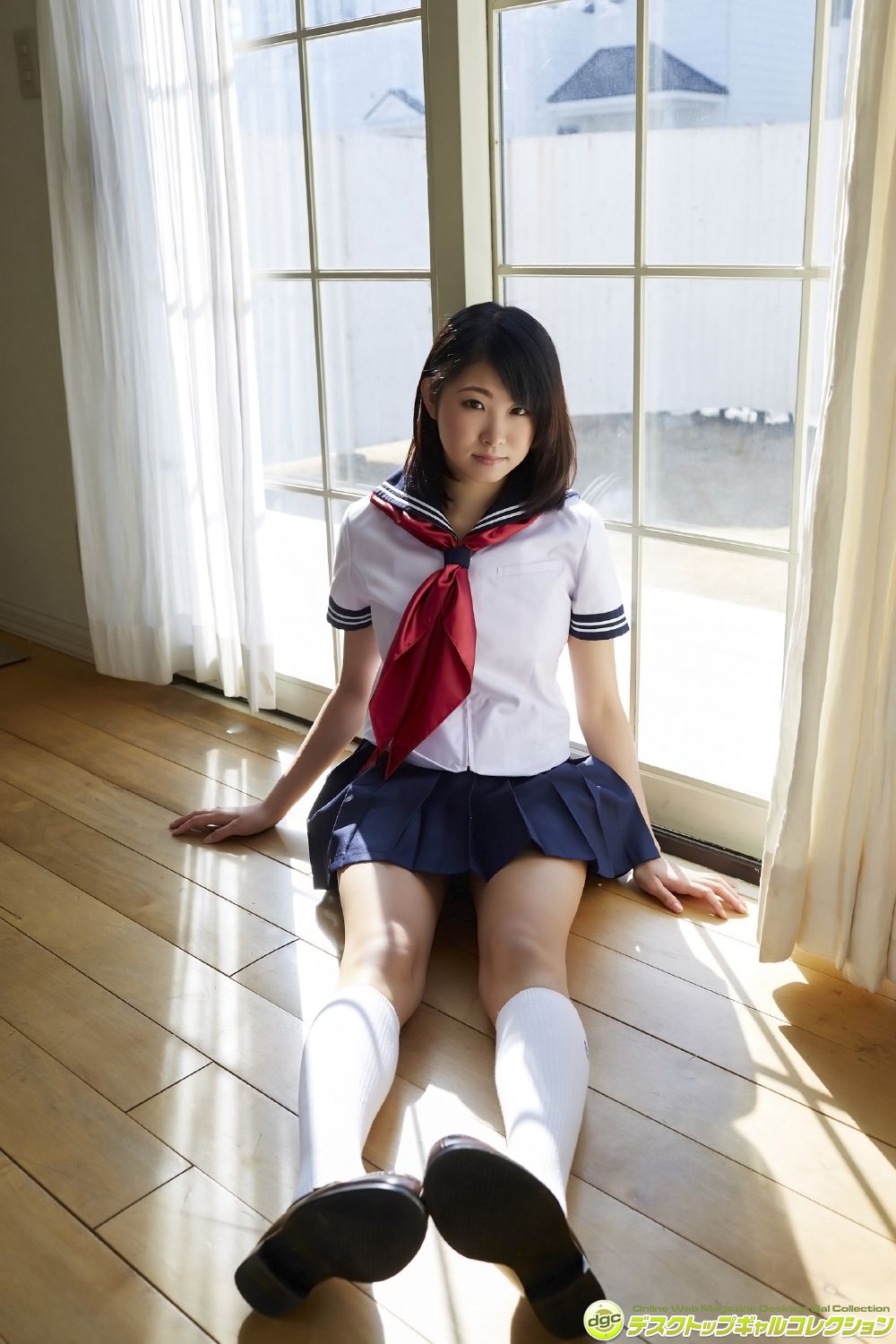 Sakura Ninomiya / Ryoko Ninomiya << Active in "Tokyo Illuminati" I-Cup Bishoujo >> [DGC]