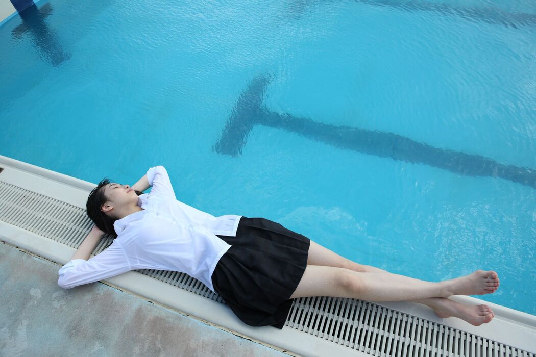Akari Uemura Akari Uemura / Akari Uemura [Hello! Project Digital Books] Vol.143
