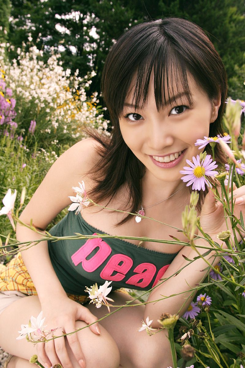 [DGC] NO.066 Nao Nagasawa Nao Nagasawa