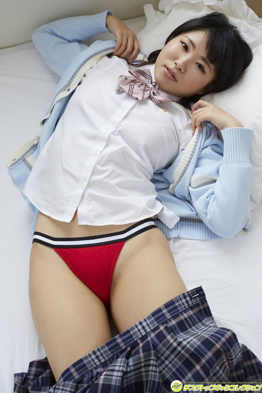 Sakura Ninomiya / Ryoko Ninomiya << Active in "Tokyo Illuminati" I-Cup Bishoujo >> [DGC]