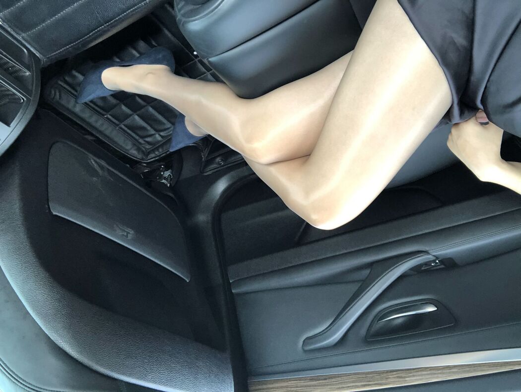 [Net Red COSER] Shaking Niang-Lee World Atlas - Stockings Collection