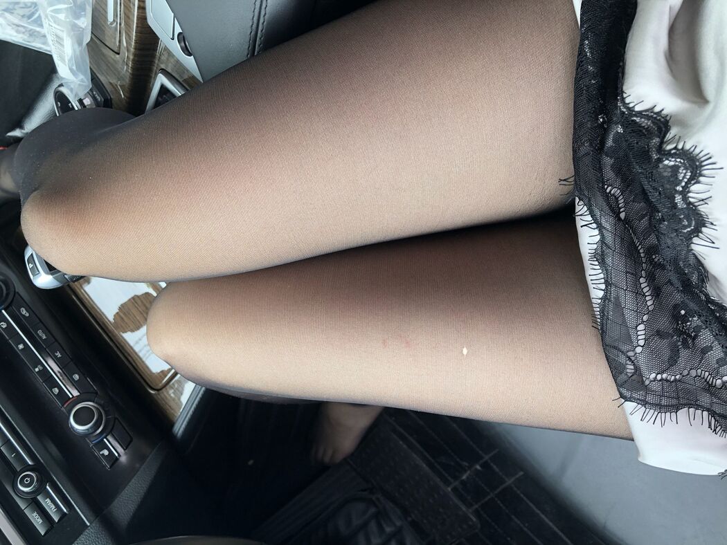 [Net Red COSER] Shaking Niang-Lee World Atlas - Stockings Collection