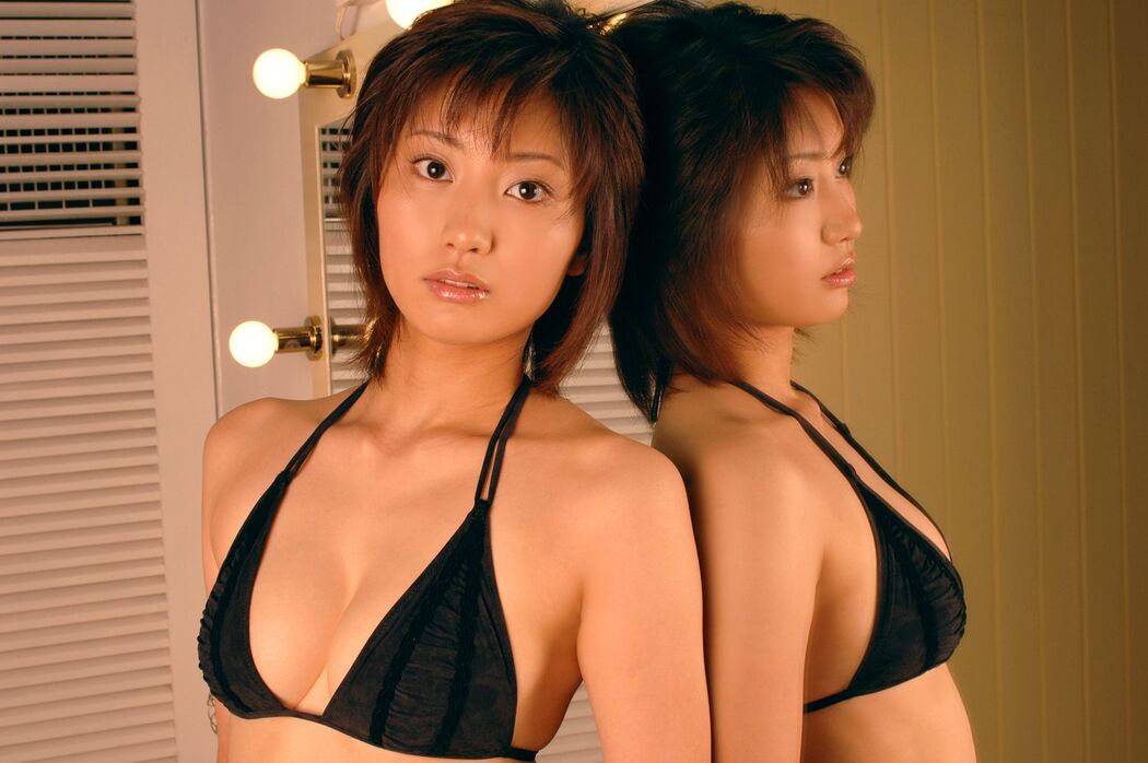 [DGC] NO.161 Mai Harada Mai Harada