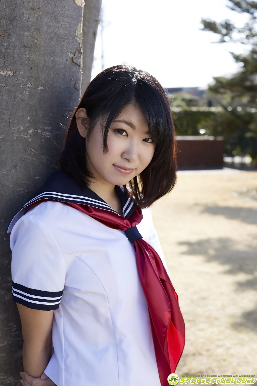 Sakura Ninomiya / Ryoko Ninomiya << Active in "Tokyo Illuminati" I-Cup Bishoujo >> [DGC]