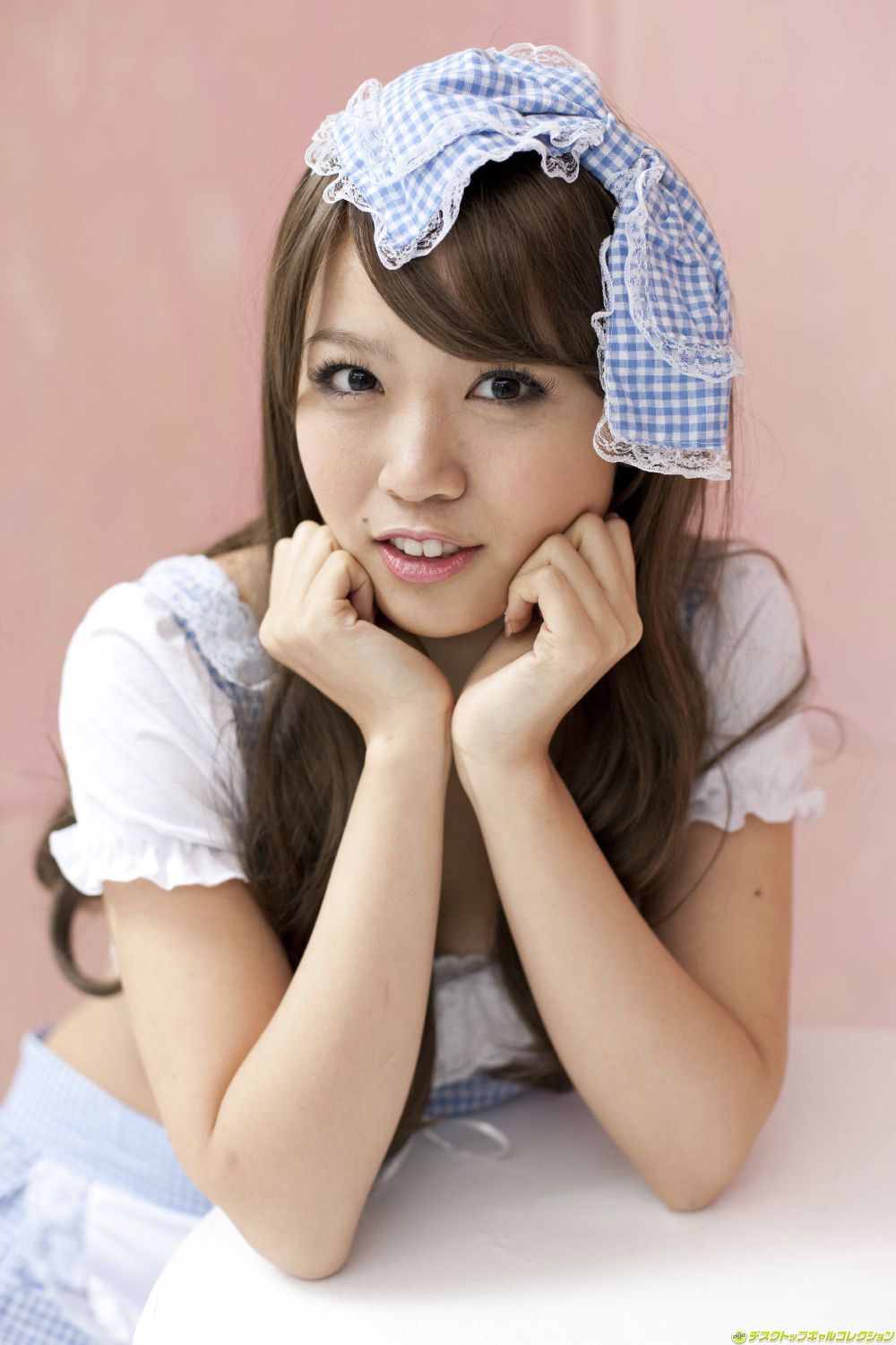 [DGC] NO.1121 Masami Kouehi Hanoi Asami/こうちまさみ Gravure Idols