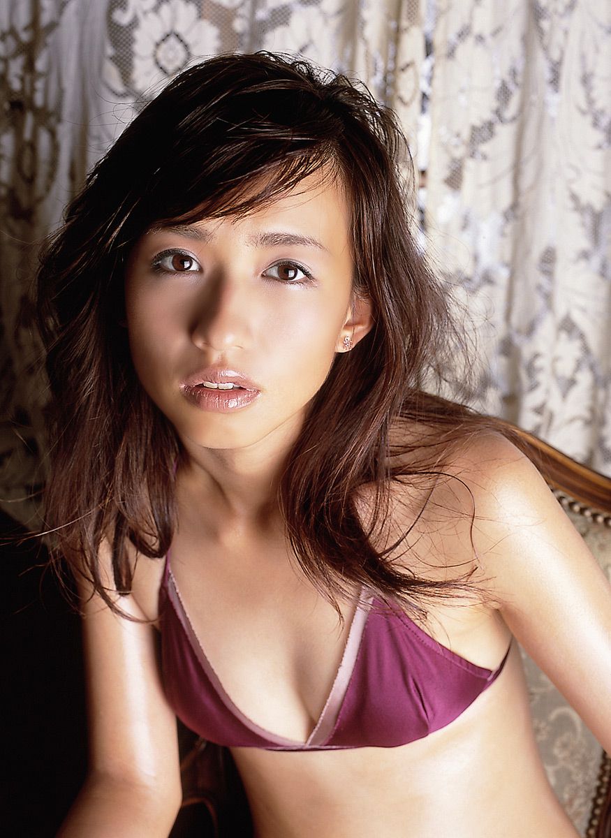[DGC] NO.042 Maomi Yuuki 优木まおみ