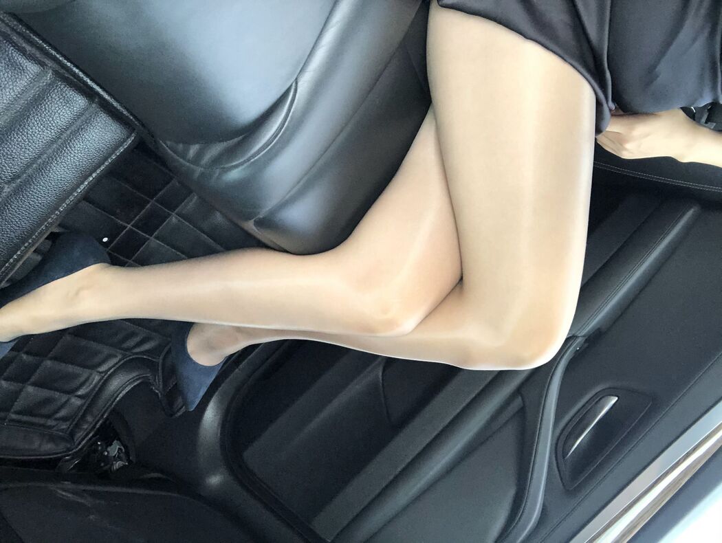 [Net Red COSER] Shaking Niang-Lee World Atlas - Stockings Collection