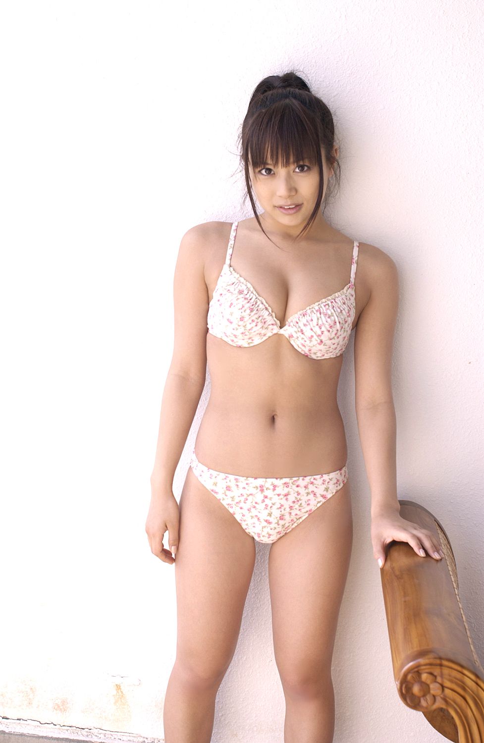 [DGC] NO.133 Natsume Sano Natsume Sano