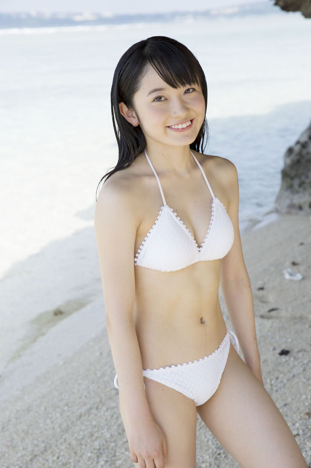 Chisaki Morito Chisaki Morito / Chisaki Morito [Hello! Project Digital Books] No.165