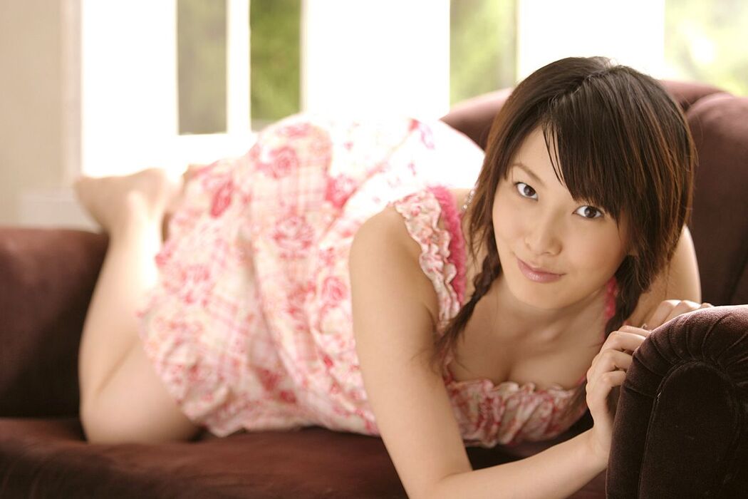 [DGC] NO.066 Nao Nagasawa Nao Nagasawa