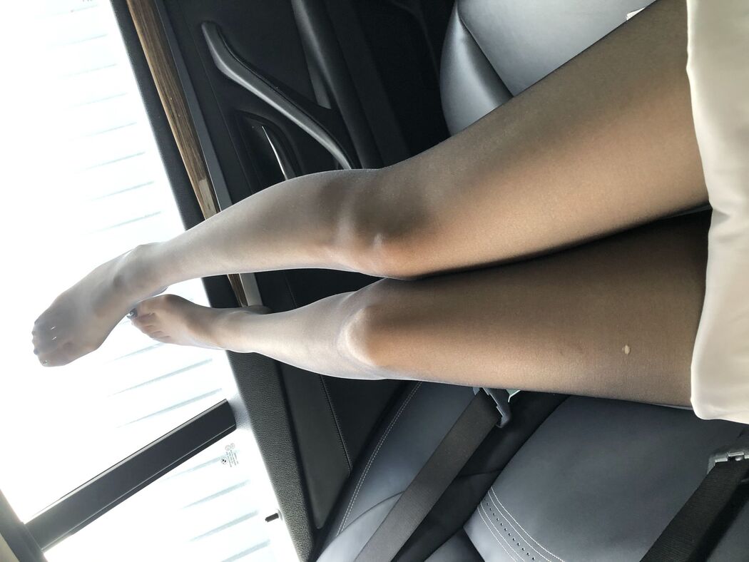 [Net Red COSER] Shaking Niang-Lee World Atlas - Stockings Collection
