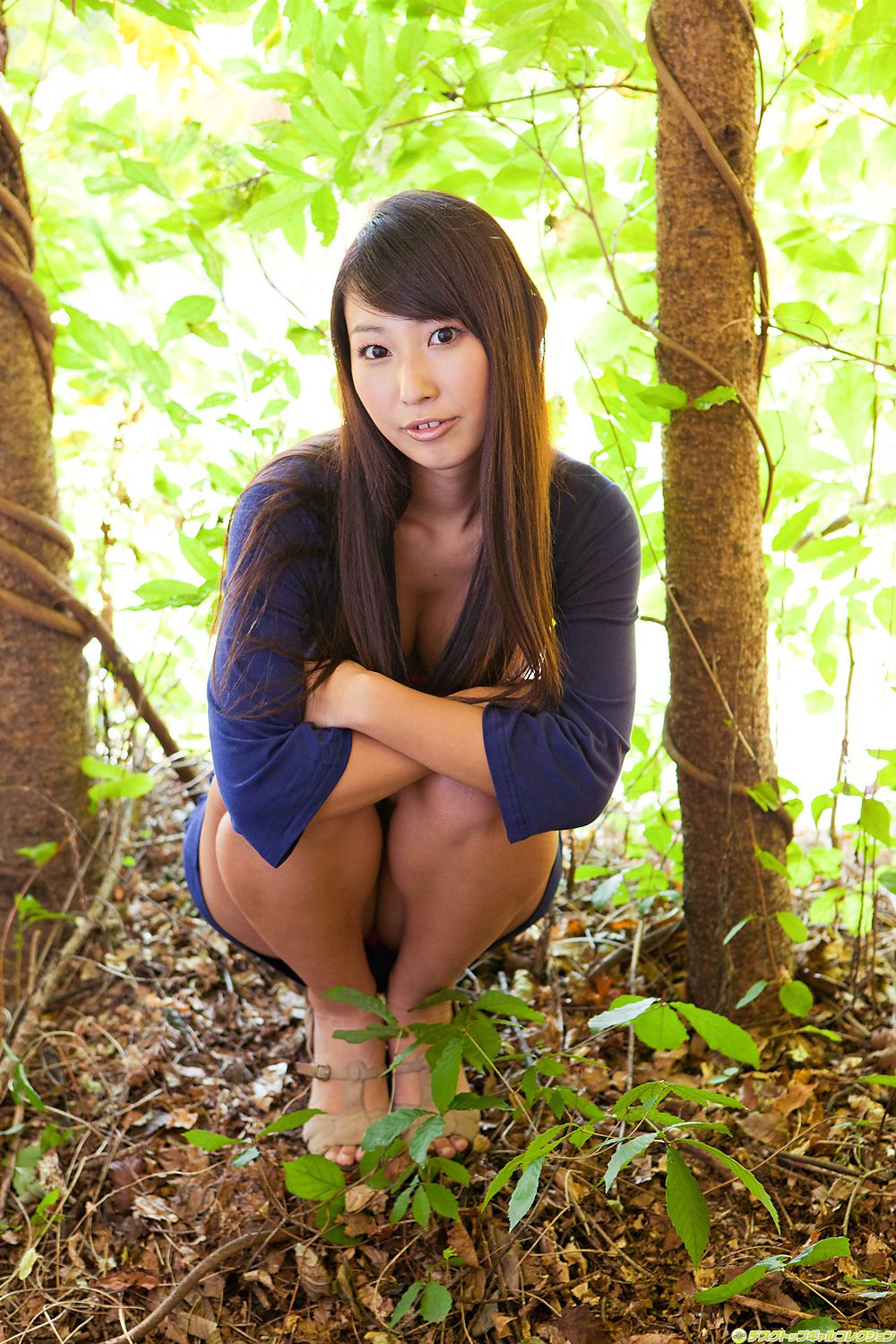 [DGC] NO.1007 Miki Ichikawa Miki Ichikawa