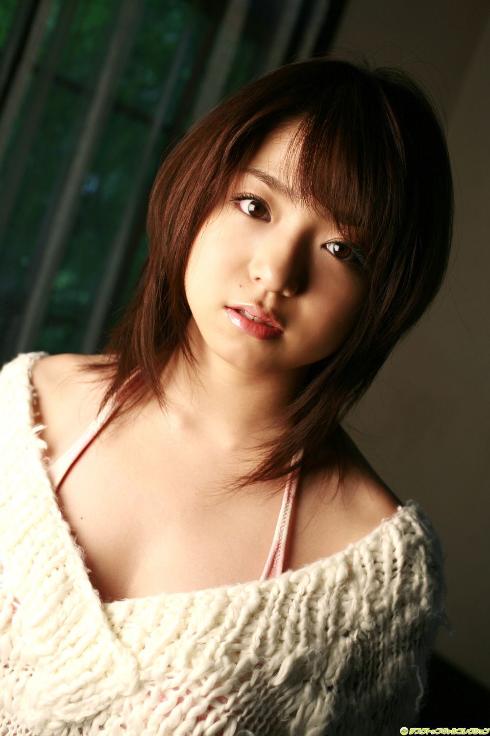 [DGC] NO.529 Shizuka Nakamura Nakamura Shizuka Top Idols