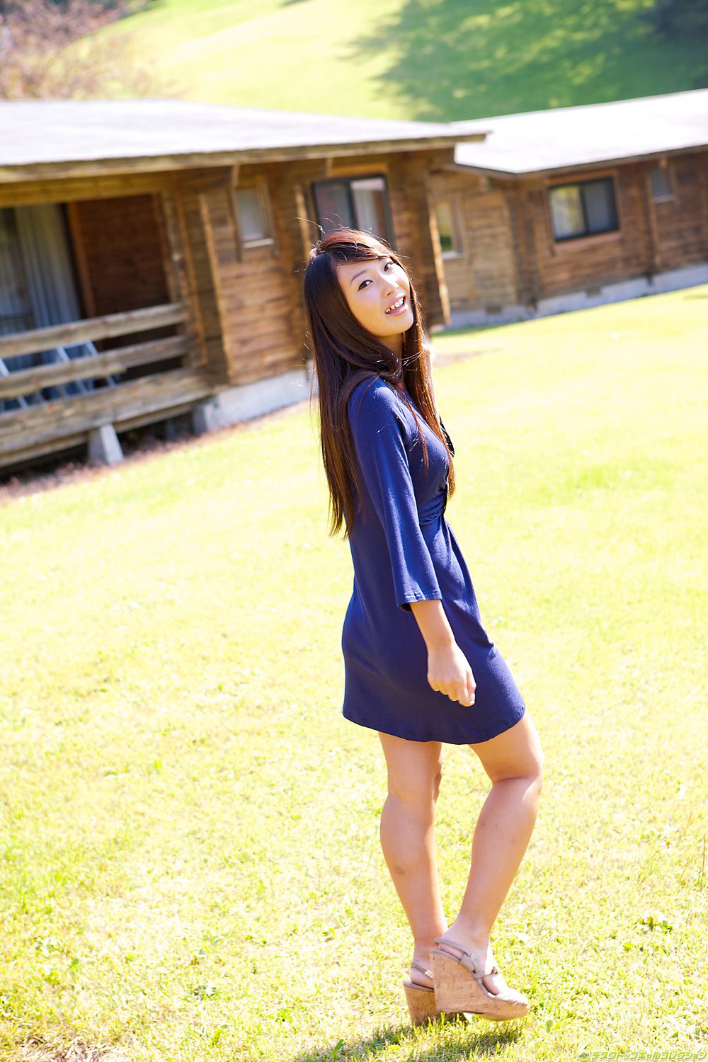[DGC] NO.1007 Miki Ichikawa Miki Ichikawa