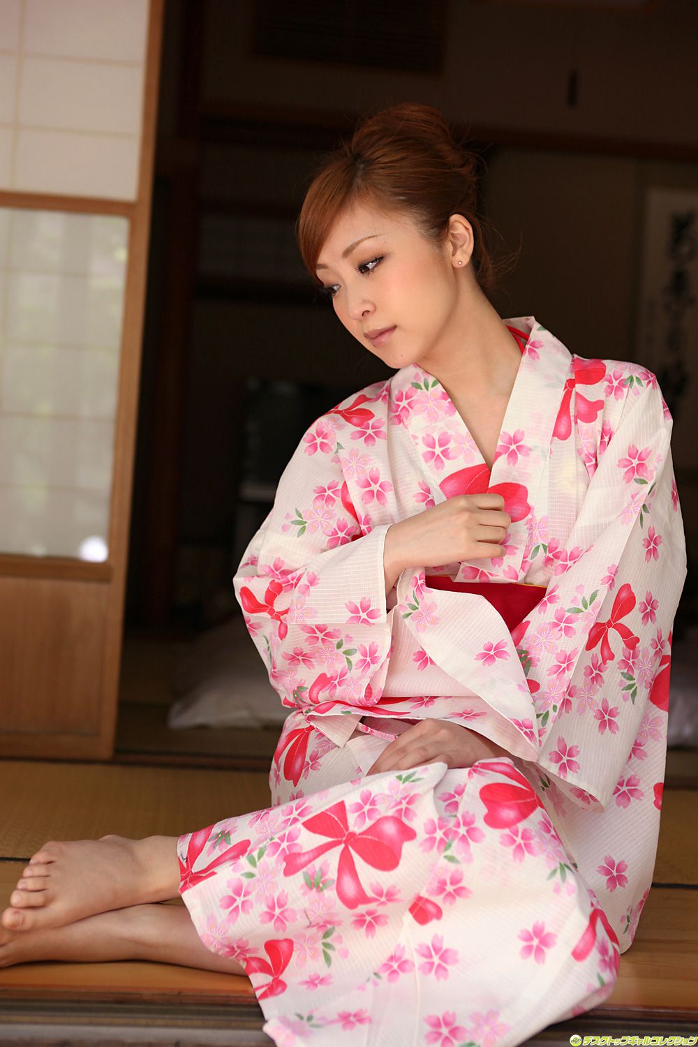 [DGC] NO.963 Natsuko Tatsumi Natsuko Tatsumi Gravure Idols
