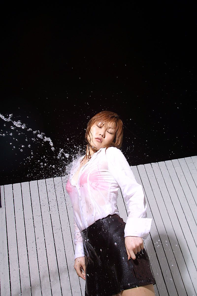 [DGC] NO.030 Anna Takagi Anna Takagi Cover Photo