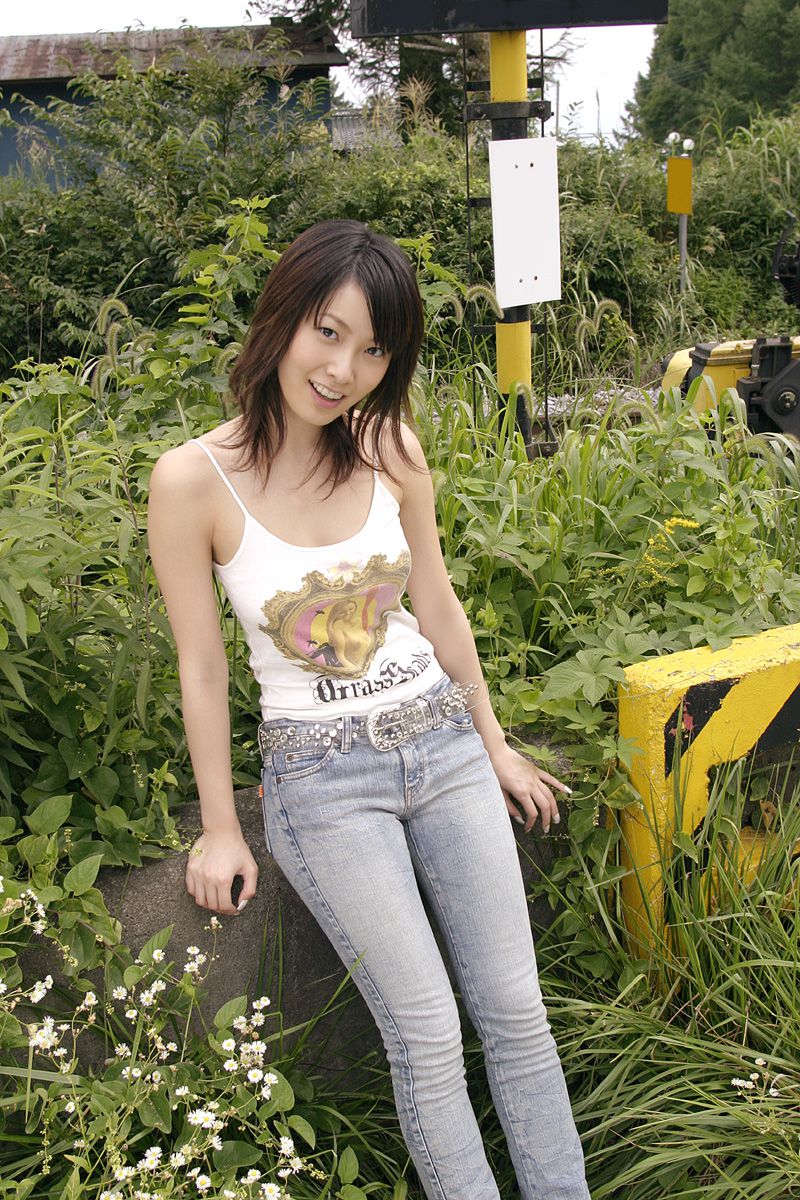 [DGC] NO.066 Nao Nagasawa Nao Nagasawa