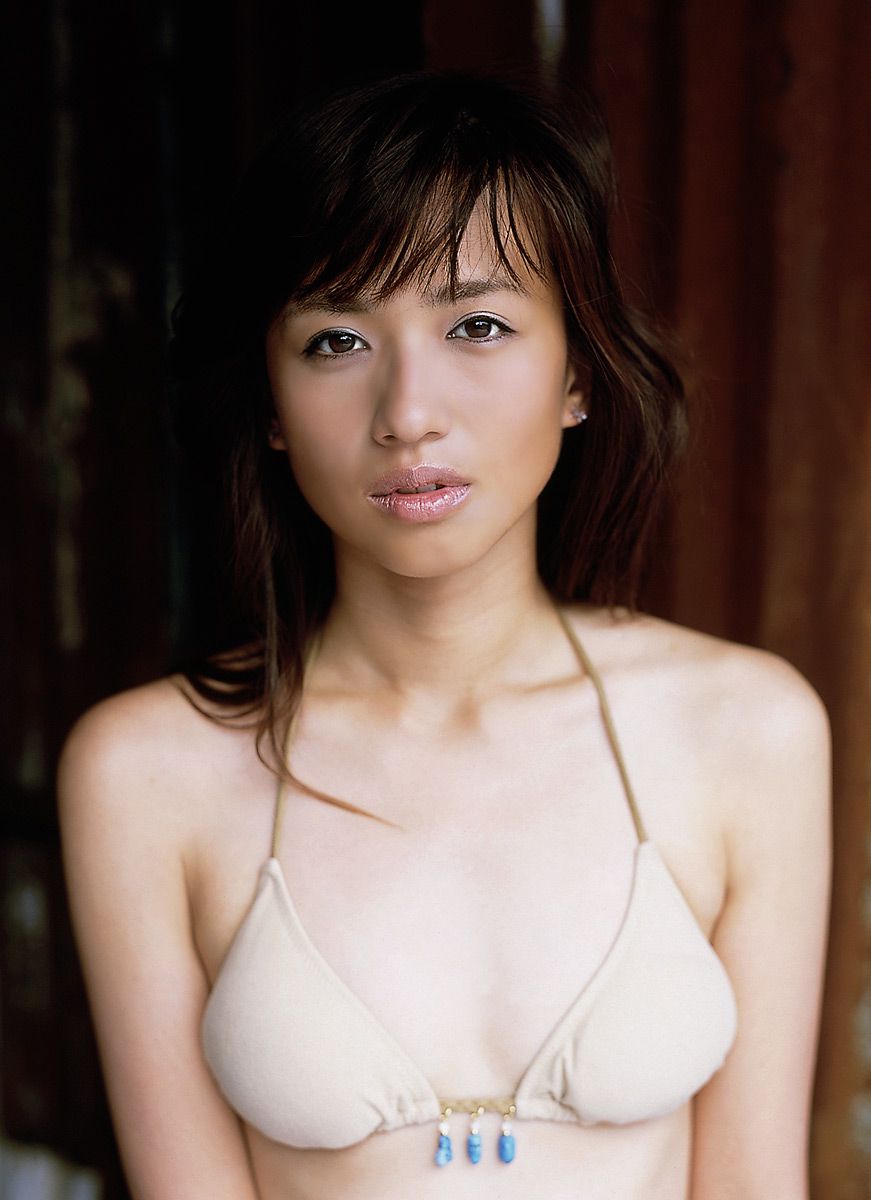 [DGC] NO.042 Maomi Yuuki 优木まおみ