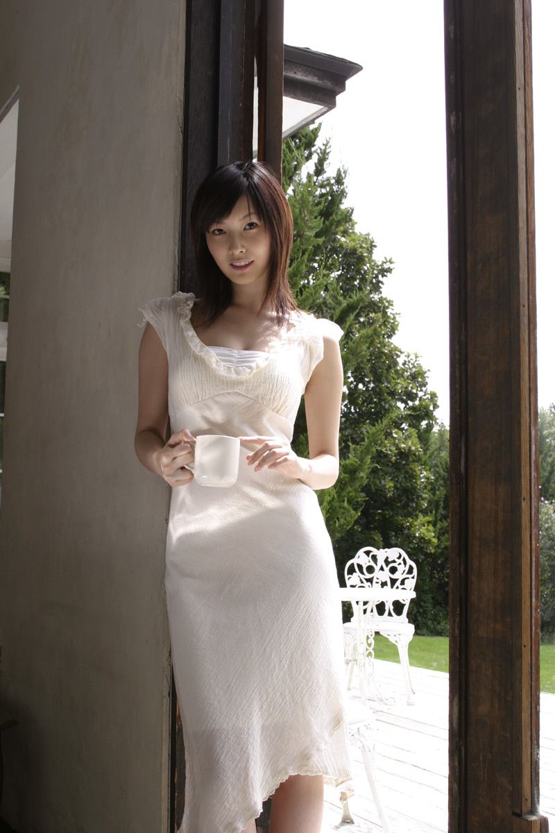 [DGC] NO.052 Nao Nagasawa Nao Nagasawa