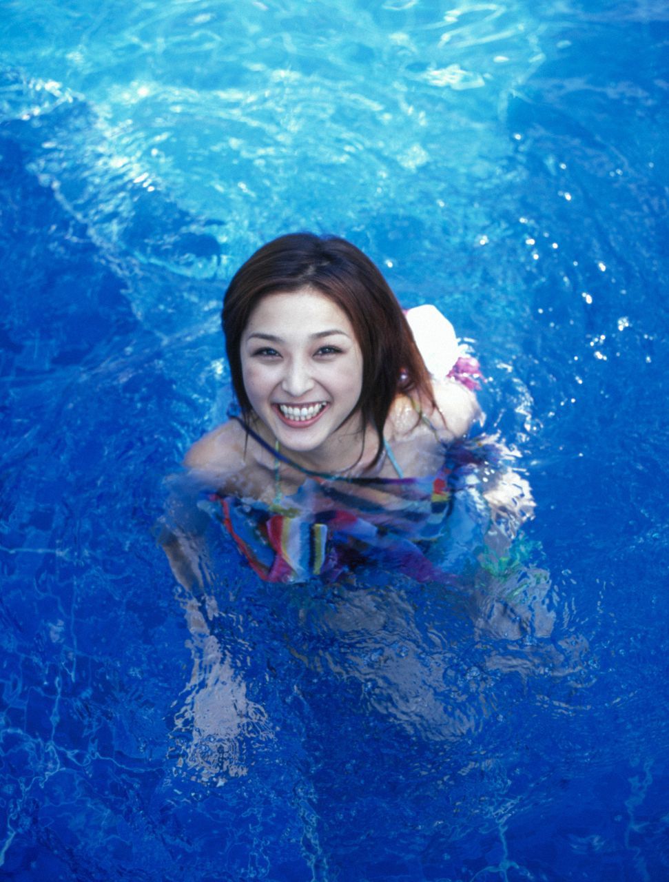 Rika Ishikawa [Hello! Project Digital Books] Vol.47