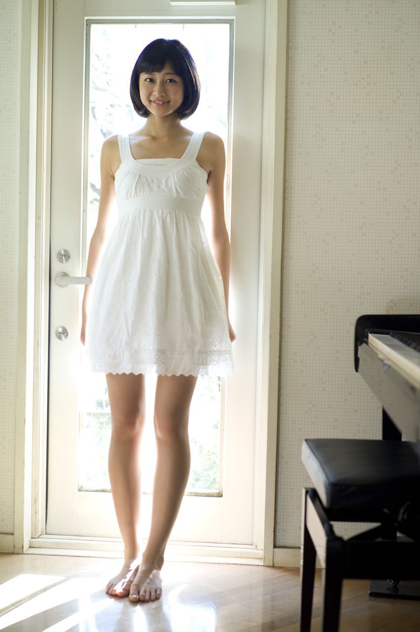 Wada Ayaka [Hello! Project Digital Books] Vol.81