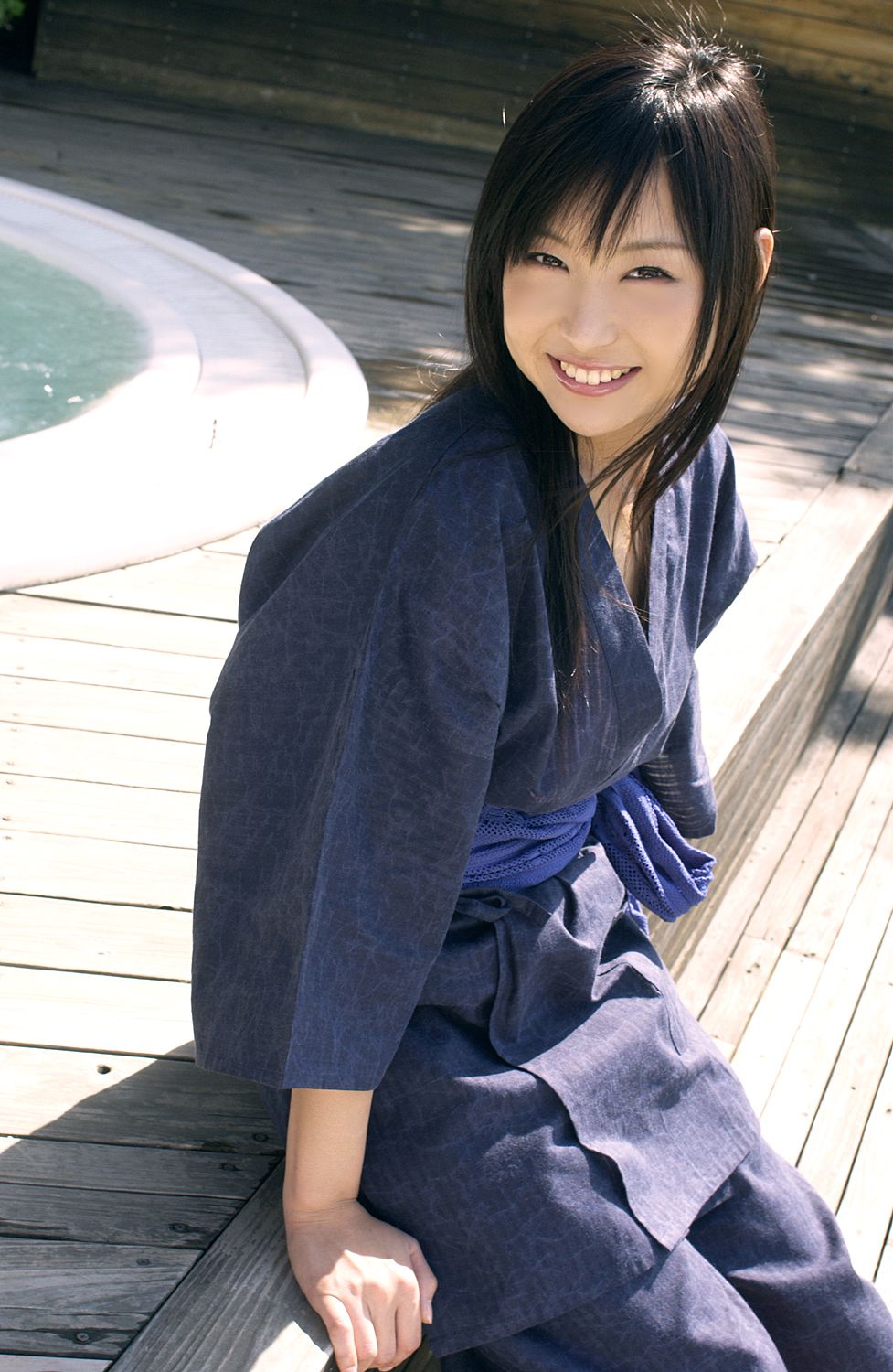 [DGC] NO.134 Saori Yamamoto Saori Yamamoto