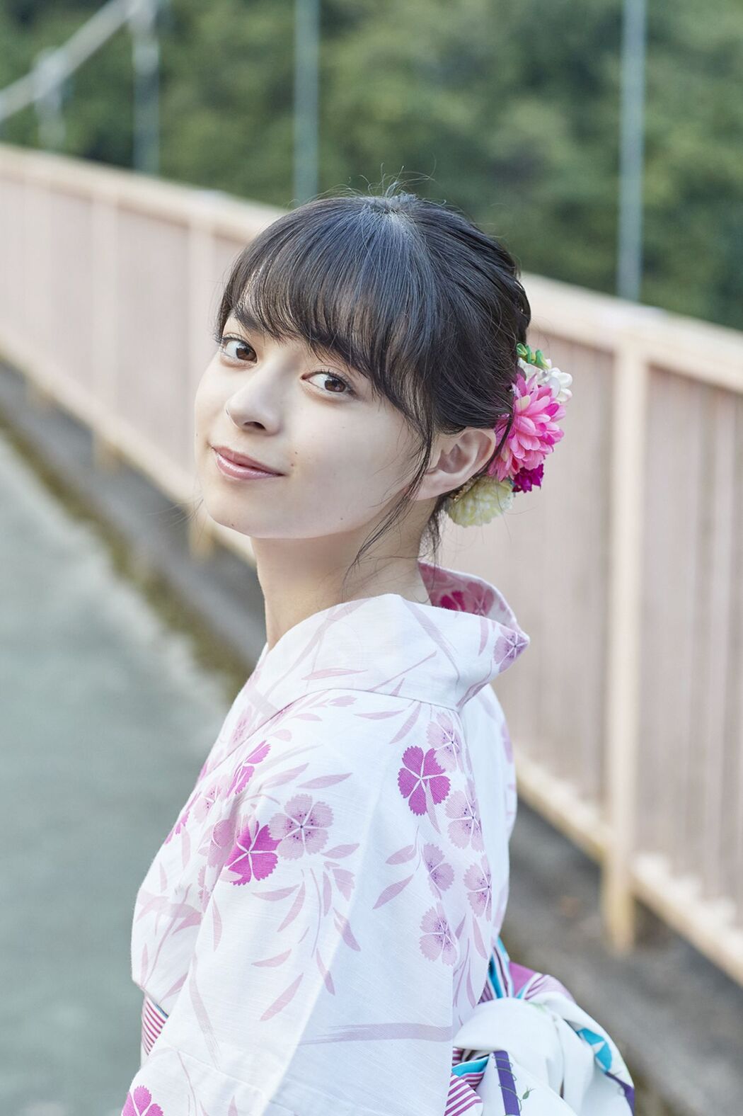 [Hello! Project Digital Books] No.197 Moe Kamikokuryo