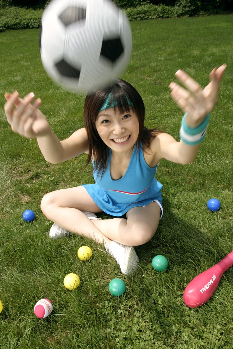 [DGC] NO.052 Nao Nagasawa Nao Nagasawa