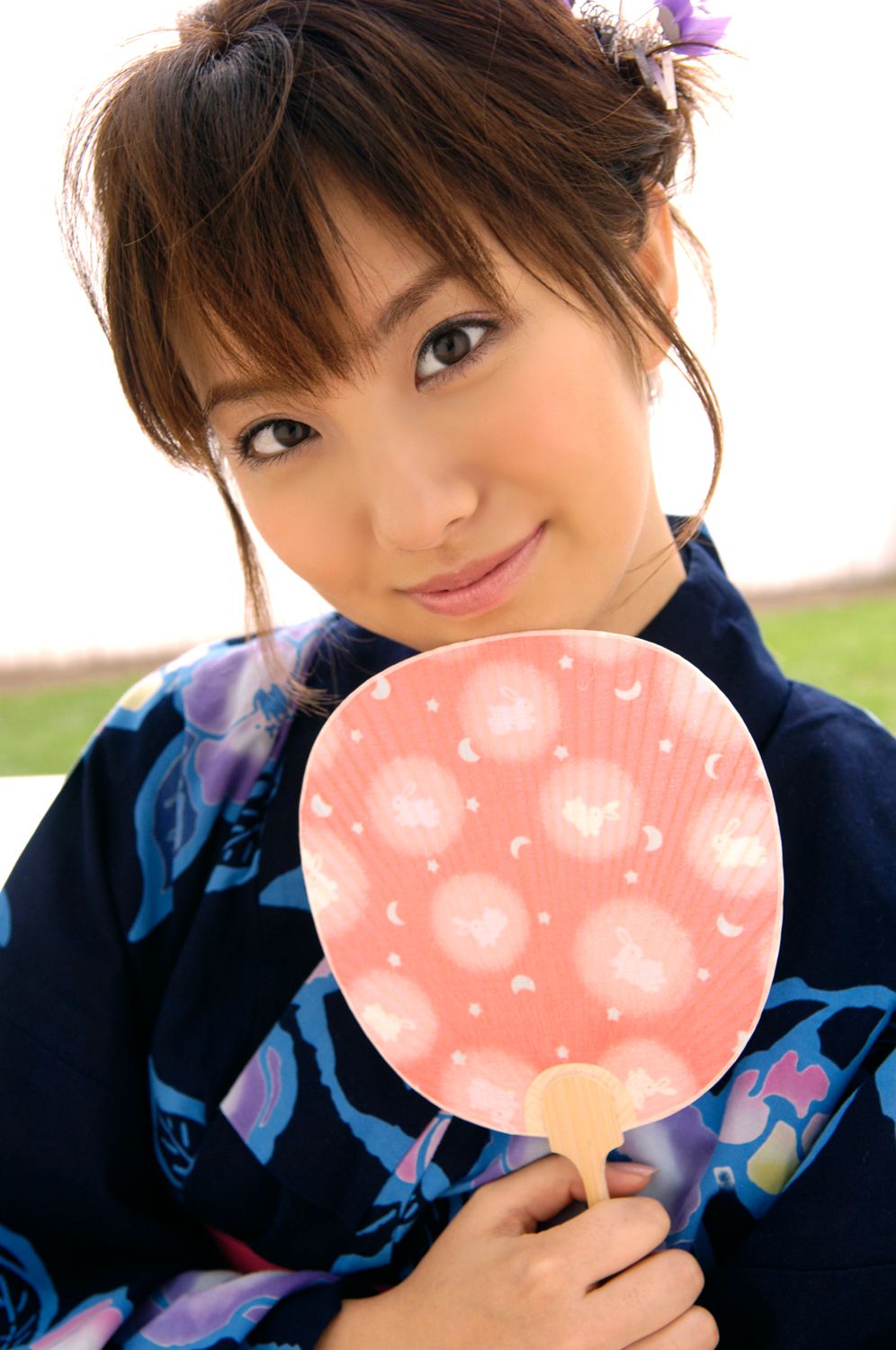 [DGC] NO.311 Azusa Yamamoto
