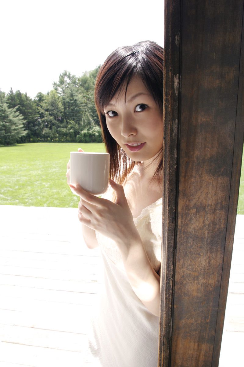 [DGC] NO.052 Nao Nagasawa Nao Nagasawa